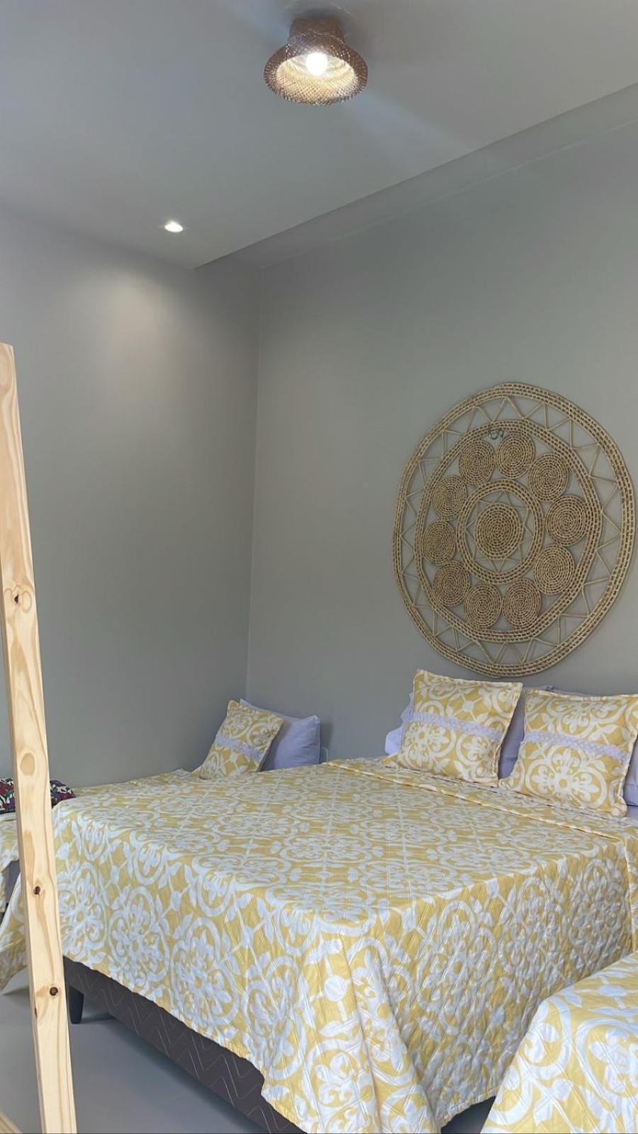 Casa Temporada Barreirinhas Yellow 3 Pokoj fotografie