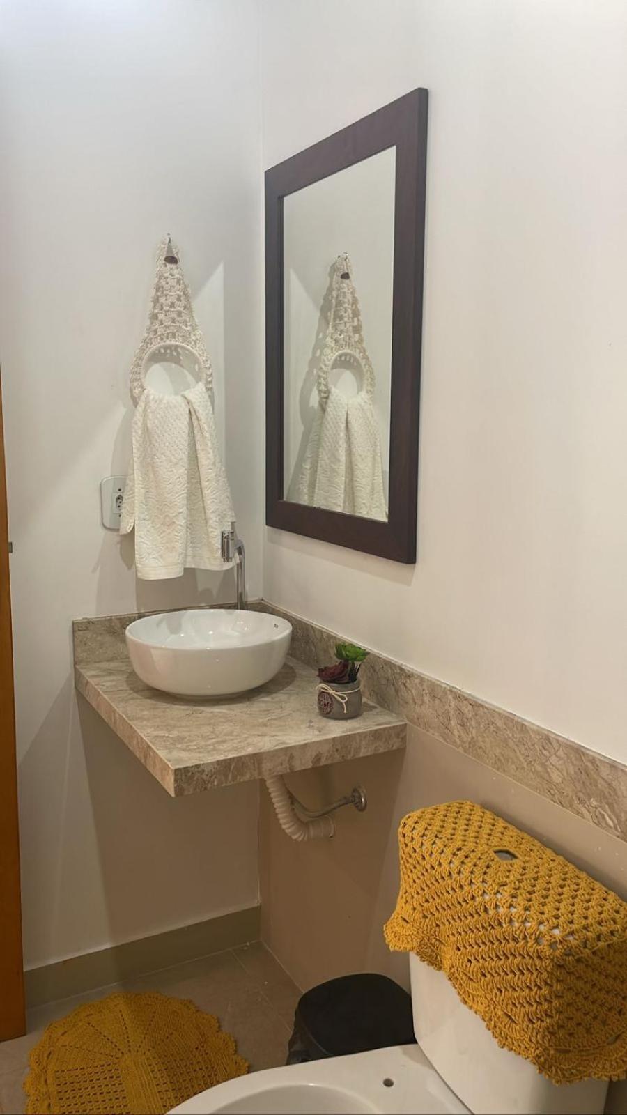 Casa Temporada Barreirinhas Yellow 3 Pokoj fotografie